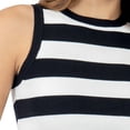 thumbnail image 4 of CROP TOP PARA MUJER QUARRY CON RAYAS, 4 of 4