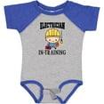 thumbnail image 3 of Inktastic Future Electrician in Training Boys Baby Bodysuit, 3 of 5