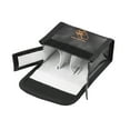 thumbnail image 1 of Lipo Battery Safe Bag for DJI Mini 2/Mini 2 SE/Mini SE/Mavic Mini Batteries Protection Storage Case Fireproof Explosion-proof 3 PC, 1 of 6