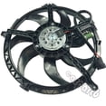 thumbnail image 1 of Fits for Mini Cooper 1.6L 2007-2015 Radiator Cooling Fan Assembly 17422752632, 1 of 3