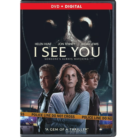 I See You (DVD   Digital Copy)