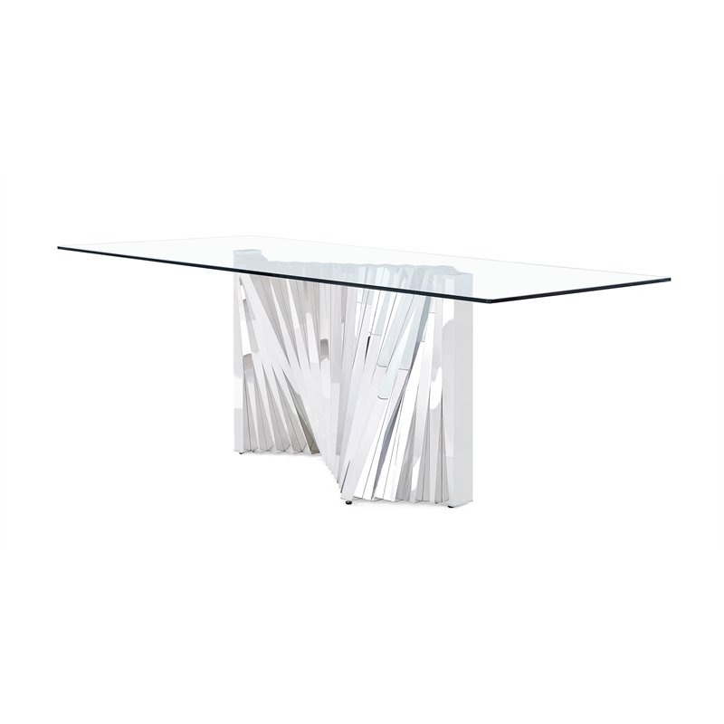 Global Furniture Usa D2056dt Accordion Style Dining Table Com - Global Furniture Contemporary High Gloss Dining Table Global Furniture Usa D2056dt Accordion Style Dining Table Com - Global Furniture Contemporary High Gloss Dining Table