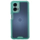 thumbnail image 1 of Funda Otter 360 Contonor De Color Uso Rudo Para Moto E14 Menta Más 2 Micas De Cristal, 1 of 5