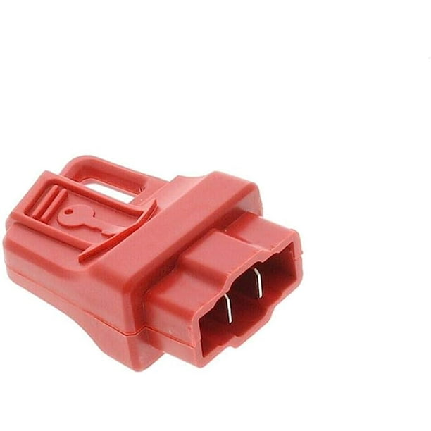 311280001 Switch Key Replacement for Ryobi 40V Lawn Mower RY40104
