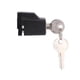 thumbnail image 3 of Locas Ventana Límite Lock Aleación Aluminio Práctico para Hotel Family, 3 of 9