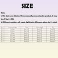 thumbnail image 3 of Zshosam Boys Jogger Pants Boys Cargo Pants Elastic Waist Casual Jogging Pants Trousers Bottom for Kids Size 15T 16T,(Brown 15-16 Years), 3 of 5