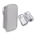 thumbnail image 2 of Vjnyvs Portable Power Bank Bag Gadgets Cables Wires Organizer Hard Disk Protection Storage Bag Charger Digital Cable Case Travel Bags, 2 of 7