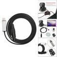 thumbnail image 4 of Tachiuwa USB to RS485 XLR Female DMX512 XLR Computer PC Stage Studio Cable 5m, 4 of 9