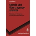 thumbnail image 1 of Signale Und Ubertragungssysteme, 1 of 2