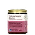 thumbnail image 6 of Banyan Botanicals Elderberry Honey – Organic Herbal Honey with Sambucus & Amla ­­– Immune Support for Kids & Adults* – 8.25 Oz – Raw & Unfiltered, Pollinator-Friendly, Sustainably Sourced, 6 of 7
