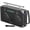 Black, variant on Bumpboxx Ultra Plus Bluetooth Boombox - Ultra+ White w/ Mic