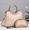 2032-1Khaki, variant on Red Crocodile Embossed Patent Leather Tote Bag with Matching Cosmetic Pouch, Dual Top Handles & Removable Crossbody Strap