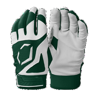 Franklin Sports CFX Pro Series Baseball Batting Gloves, Youth