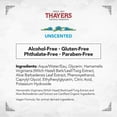 thumbnail image 3 of THAYERS Unscented Facial Toner Alcohol-Free Witch Hazel Aloe Vera Formula Travel Size 89mL, 3 of 5