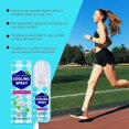 thumbnail image 3 of 1-3pcs Cooling Mist Spray for Hot Weather, Summer Cooling Spray for Face and Body, 3 of 5