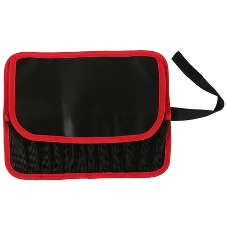 Fishing Tackle Bag Fishing Lure Container Fishing Gears Bag Bait Container Portable Fishing Lure Bag