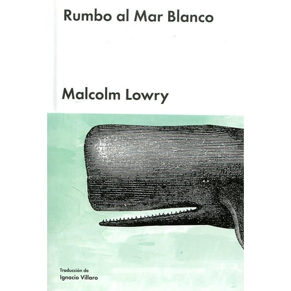 Rumbo al Mar Blanco Malpaso 9788416665136