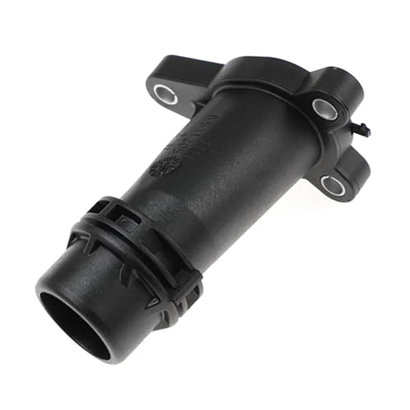 Car Leak Resistant Permanent Coolant Hose Adapter Engine Water Connector None Sealant Required For F01 11118511205