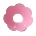 thumbnail image 5 of UDIYO Protective Collar Flower Design Anti-lick EVA Cat Protective Collar for Indoor, 5 of 8