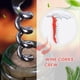 thumbnail image 3 of 5 Pack Corkscrew Heavy Duty Wine Opener Set with Foil Cutter and Bottle Opener Wine Key for Waiters, 3 of 5