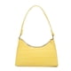 thumbnail image 4 of Bolsa Mujeres Casual PU Cuero Sólido Monedero Señoras Cremallera Totes de hombro JShteea  Para Estrenar, 4 of 8