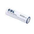 thumbnail image 6 of EBL Lithium AA Batteries (8 Pack), Double A Batteries 3000mAh 1.5V with Storage Box, 6 of 7