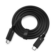 Highly Speed USB C Cable for Thunderbolt5/4/3,120Gbps Data Transfer,Support 16K/Double 8K Video,PD240W Charging