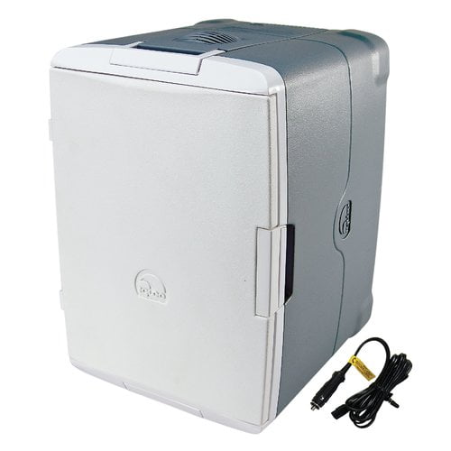 Brand New! Igloo Iceless 28 Travel Cooler 12V Electric Thermoelectric 