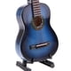thumbnail image 4 of 1/8 Modelo De Guitarra Acústica De Con Soporte Para Adorno De Escritorio De Azul, 4 of 8
