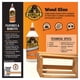 thumbnail image 2 of Pegamento para madera Gorilla, 1.06 L, color madera natural, resistente al agua, 2 of 8