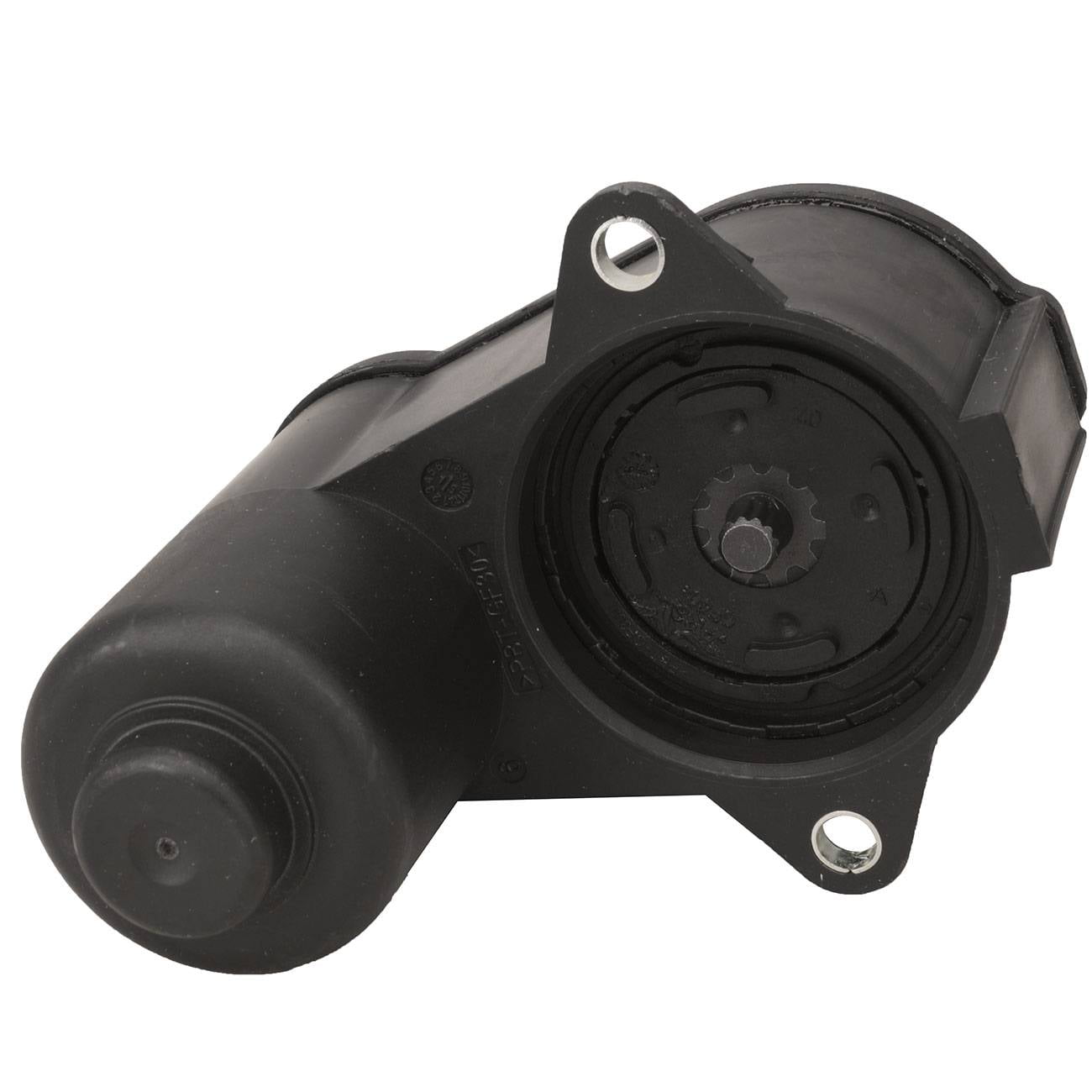 Bapmic 3C0998281A Rear Caliper Parking Brake Motor Adjuster for