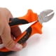 thumbnail image 4 of Herramienta de Alicates para Engarzar Herramienta Manual de Bloqueo de Estampado de Metal Hecha de Acero Al Carbono Y TPR Tipo B 6 pulgadas Baoblaze Alicates que prensan multifuncionales, 4 of 8