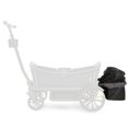 thumbnail image 4 of Veer Rear Foldable Storage Basket for Veer All-Terrain Cruiser 2 Seater. NOT Compatible with All-Terrain Cruiser XL 4 Seater or Cruiser-City Models., 4 of 9