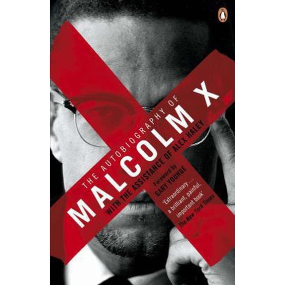 Pre-Owned Autobiography of Malcolm X (Paperback) 0141032723 9780141032726