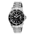 thumbnail image 1 of Reloj Invicta Pro Diver 26970 Hombres Acero 40mm Acero inoxidable, 1 of 2