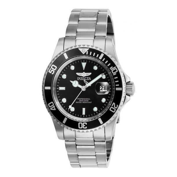 Invicta Grand Diver Marca De Relojes Invicta Opiniones Reloj - Main Image