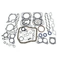 thumbnail image 4 of DNJ EK708AM Master Engine Rebuild Kit Fits Cars & Trucks 1990-1996 Subaru Impreza Legacy 2.2L SOHC H4 16V 2212cc EJ22E EJ22EZ, 4 of 8