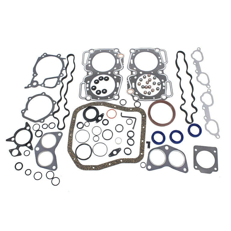 Subaru 1.8 Engine Rebuild Kit Head Gasket Bolts Set For 02-05 Subaru ...