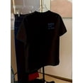 thumbnail image 1 of Women's Graphic Print Short Sleeve T-Shirt - Soft Breathable Cotton, Relaxed Fit Round Neck Casual Summer Tee for Casual Attire, Spring Fashion, Playful Design, Comfortable Material, Trendy Apparel, 1 of 6