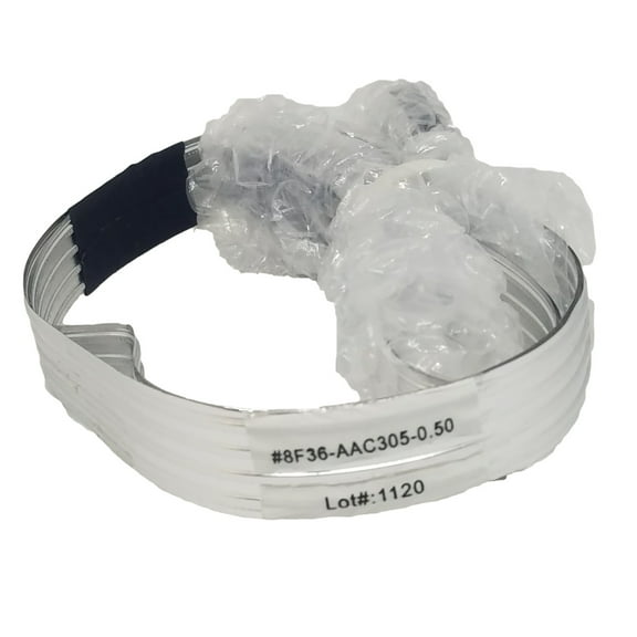 8F36-AAC305-0.50 Cable Mini SAS 36POS NO SB 0.5M (26A3))