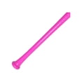 thumbnail image 3 of Beisbolmania Bat Beisbol Torpedo Compuesto Birch Bamboo Reforzado 33.5 Rosa con Morado, 3 of 3