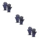 thumbnail image 2 of sweethay Guantes de invierno resistentes a la intemperie impermeables a prueba de viento pantalla táctil cálidos unisex mano motocicleta Type1 NO1, 2 of 6