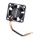 thumbnail image 1 of Ventilador de disipador de calor de extremo caliente Ventilador de soplador de 24 V 3010 Extrusor axial Reemplazo de ventilador de extremo caliente, 1 of 9