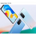 thumbnail image 5 of Liquid Silicone Case On For Xiaomi Redmi Note 11 11S 12 Plus POCO X5 F5 M4 Pro 5G Cover, 5 of 5