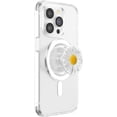 thumbnail image 4 of Grip para teléfono móvil Ever Pretty Daisy Flower PopSockets PopGrip, 4 of 5