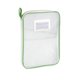 thumbnail image 2 of Carpeta A4 | Bolsa organizadora de tareas de gran capacidad | Bolsa de malla transparente multicapa para útiles escolares, documentos y exámenes, 2 of 6