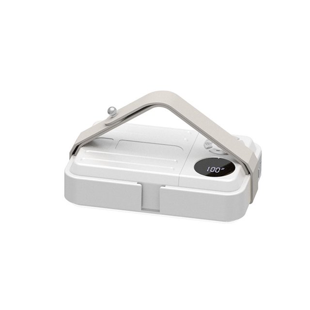 Luz de camping LED Lámpara de camping Luces de relleno fotográficas con Stepless