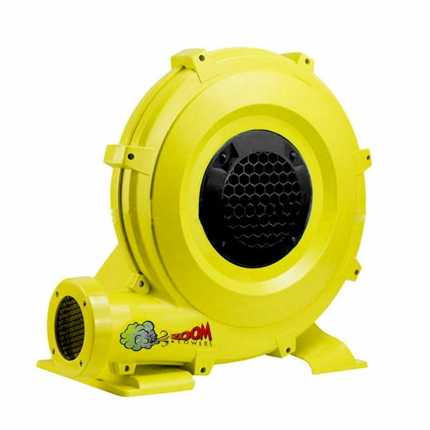 air blower for inflatable pool