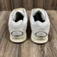 thumbnail image 4 of New Balance 577 Walking Shoes Mens Size 10 2E White Hook Loop MW577VW USA NEW, 4 of 6