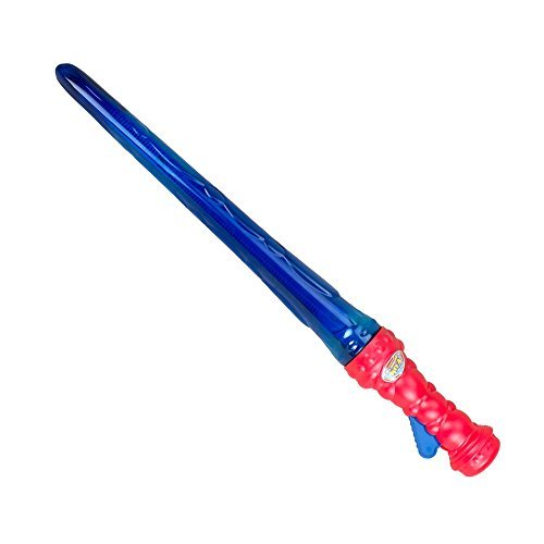 Giant Bubbles Sword, Red